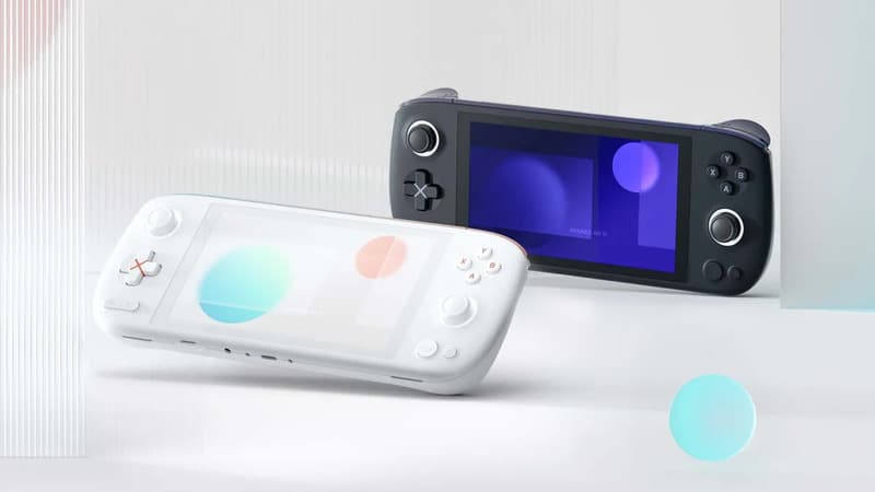 AYANEO lança consoles portáteis, mini PC com Windows e mais 4 portátil Air 1S da AYANEO