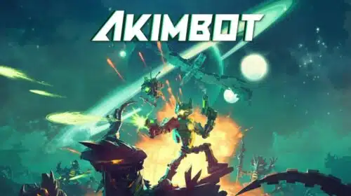 Jogo no estilo Ratchet & Clank, Akimbot chega em 2024 ao PS5