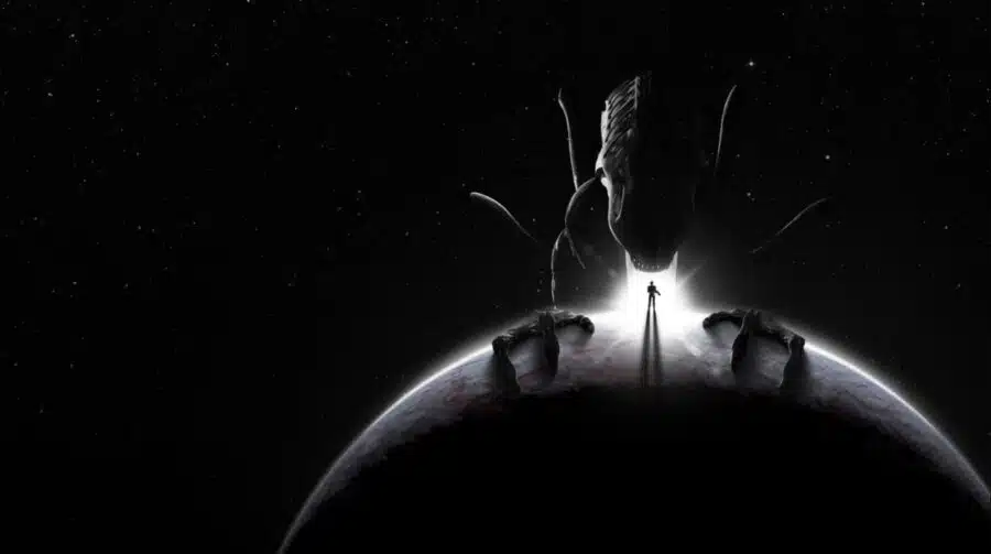 Trailer de Alien: Rogue Incursion mostra aventura apavorante no PS VR2