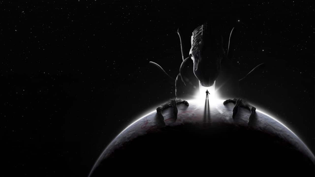 Trailer De Alien: Rogue Incursion Mostra Muito Terror No PS VR2