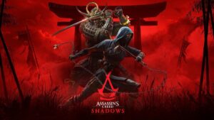 Assassin’s Creed Shadows acaba de ser adiado para fevereiro de 2025