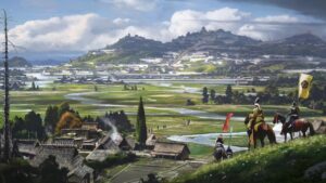Assassin’s Creed Shadows terá tamanho de mapa semelhante ao de Assassin’s Creed Origins
