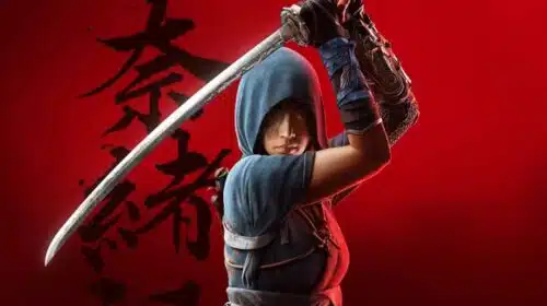 Ubisoft divulga novas artes conceituais de Assassin's Creed Shadows