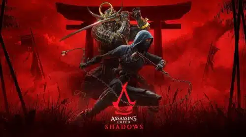 Assassin's Creed Shadows é revelado em belo trailer cinemático; assista!