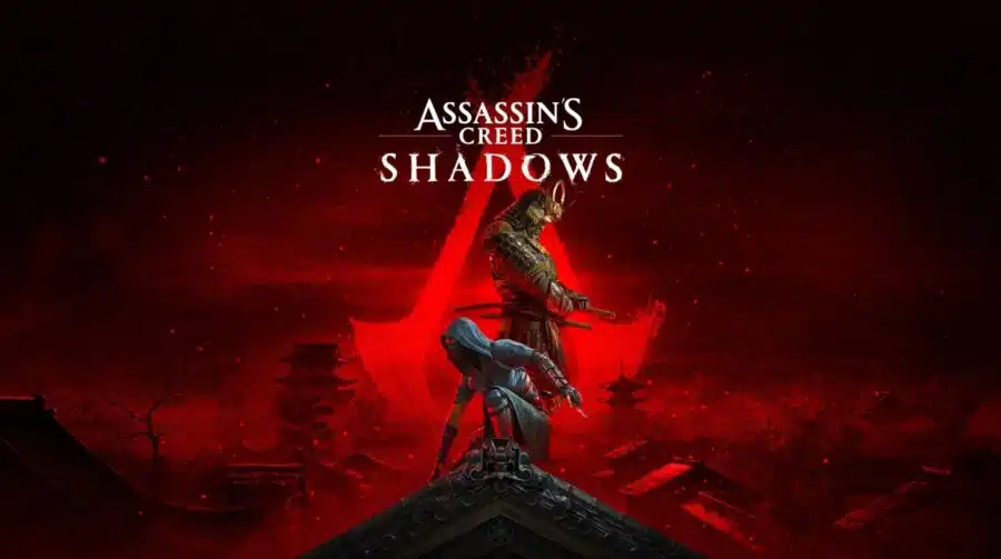 Assassin's Creed Shadows promete uma 