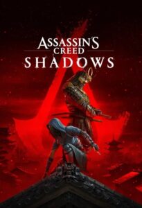 De novo! Assassin’s Creed Shadows é adiado para o fim de março