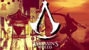 Ubisoft anuncia Assassin’s Creed Shadows; trailer sai nesta quarta