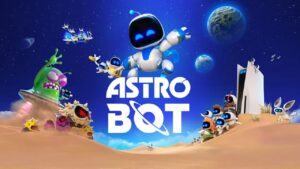 Com 60 desenvolvedores, Astro Bot teria ficado pronto em três anos