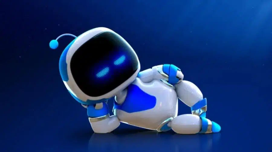 Novo Astro Bot será quatro vezes maior do que Playroom