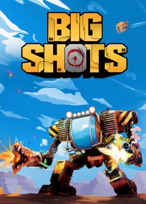 Big Shots VR