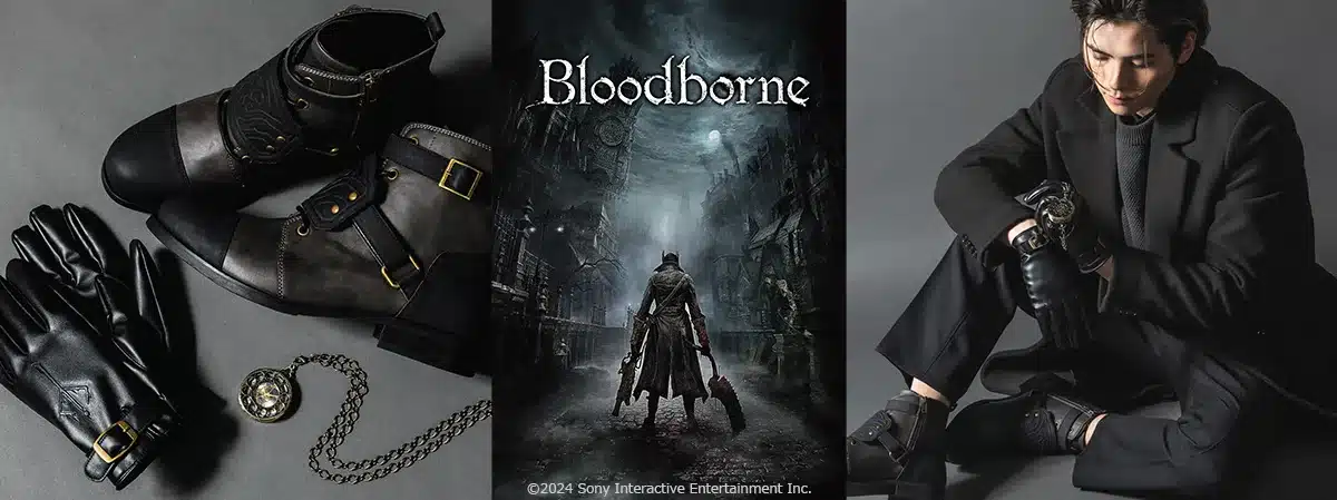 Bloodborne