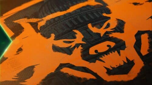 Suposta arte oficial de Call of Duty: Black Ops 6 aparece nas redes sociais