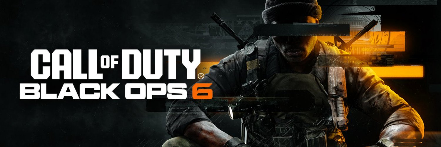 OFICIAL! Black Ops 6 será o Call of Duty de 2024 1 Call of Duty Black Ops 6