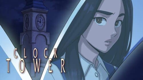 Clock Tower: Rewind terá incrível edição de colecionador para PS4 e PS5