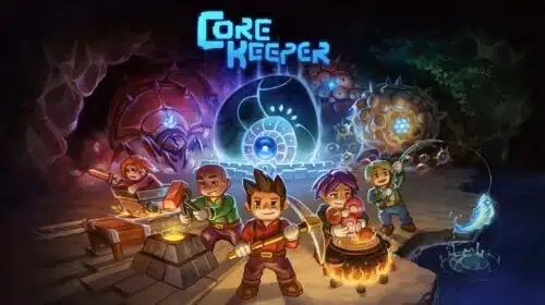 Jogo de aventura, Core Keeper será lançado em 27 de agosto
