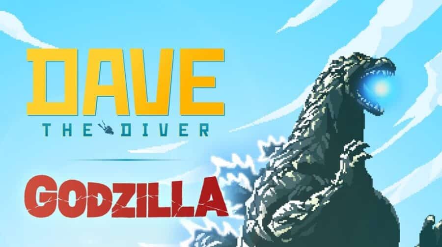 Você só tem até novembro para resgatar o DLC de Dave the Diver; entenda