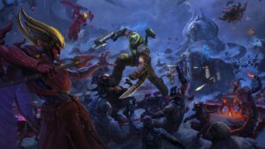 DOOM: The Dark Ages pode ser revelado durante o Xbox Showcase de junho