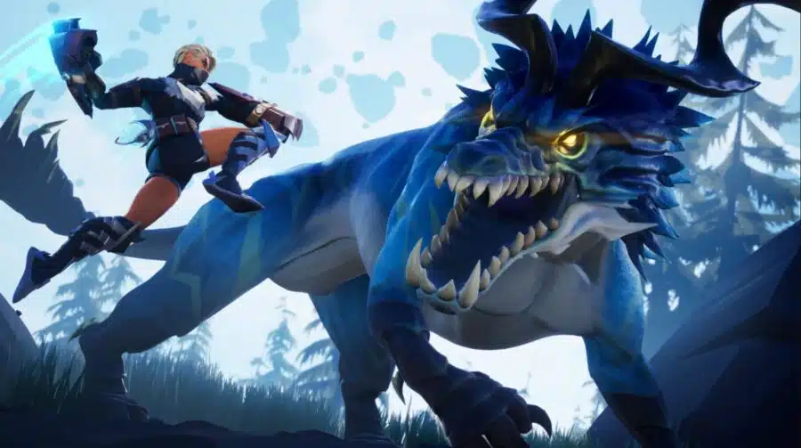 Phoenix Labs, de Dauntless, demite mais de 100 pessoas e cancela seus projetos