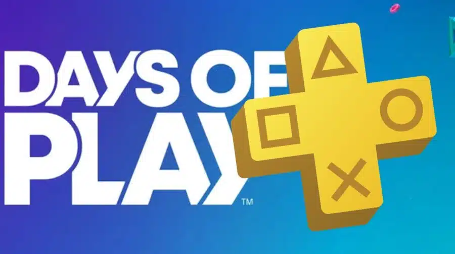 Days of Play 2024 trará descontos no PS Plus; saiba como funcionará!
