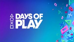 Days of Play 2024 traz descontos em jogos, PS Plus e mais; veja aqui