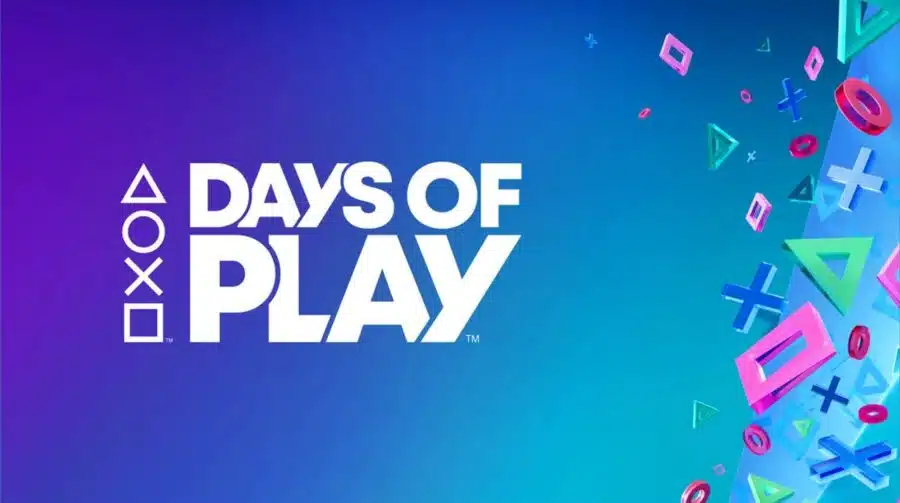Days of Play 2024 traz descontos em jogos, PS Plus e mais; veja aqui