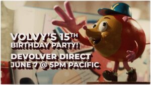 Devolver Digital realizará showcase no dia 7 de junho
