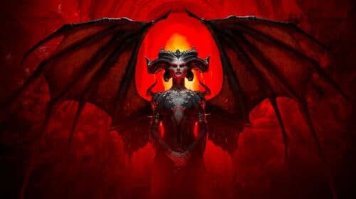 Diablo IV e Diablo Immortal celebram aniversários com novidades