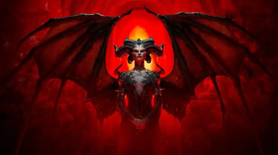 Atualização de Diablo IV corrige uma tonelada de bugs e melhora sistemas