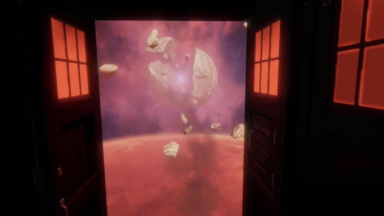 Doctor Who: The Edge of Time: vale a pena? 3 Doctor Who: The Edge of Time