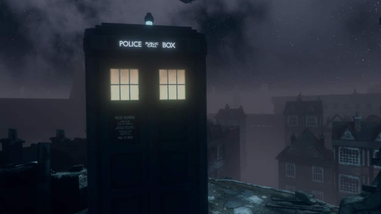Doctor Who: The Edge of Time: vale a pena? 8 Doctor Who: The Edge of Time