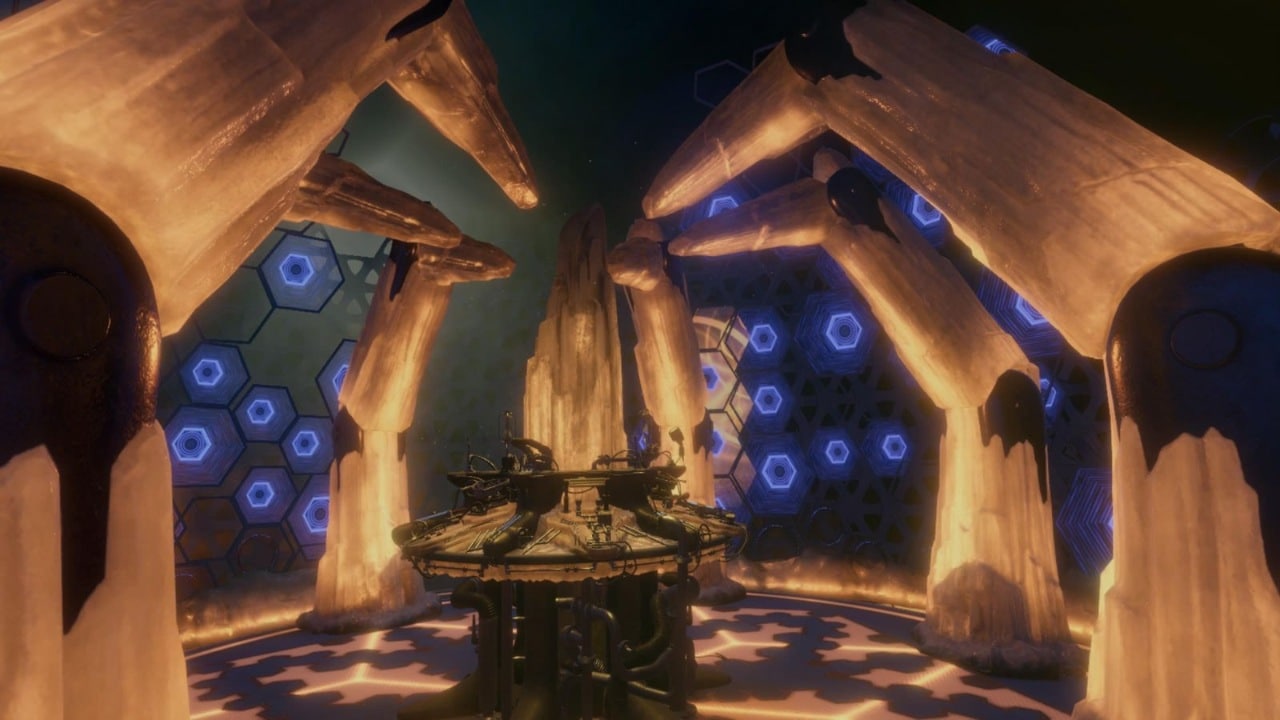 Doctor Who: The Edge of Time: vale a pena? 2 Doctor Who: The Edge of Time