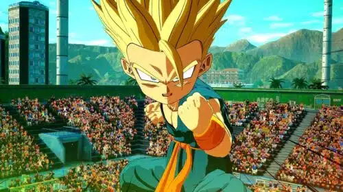 Vídeo compara Dragon Ball: Sparking Zero a Budokai Tenkaichi