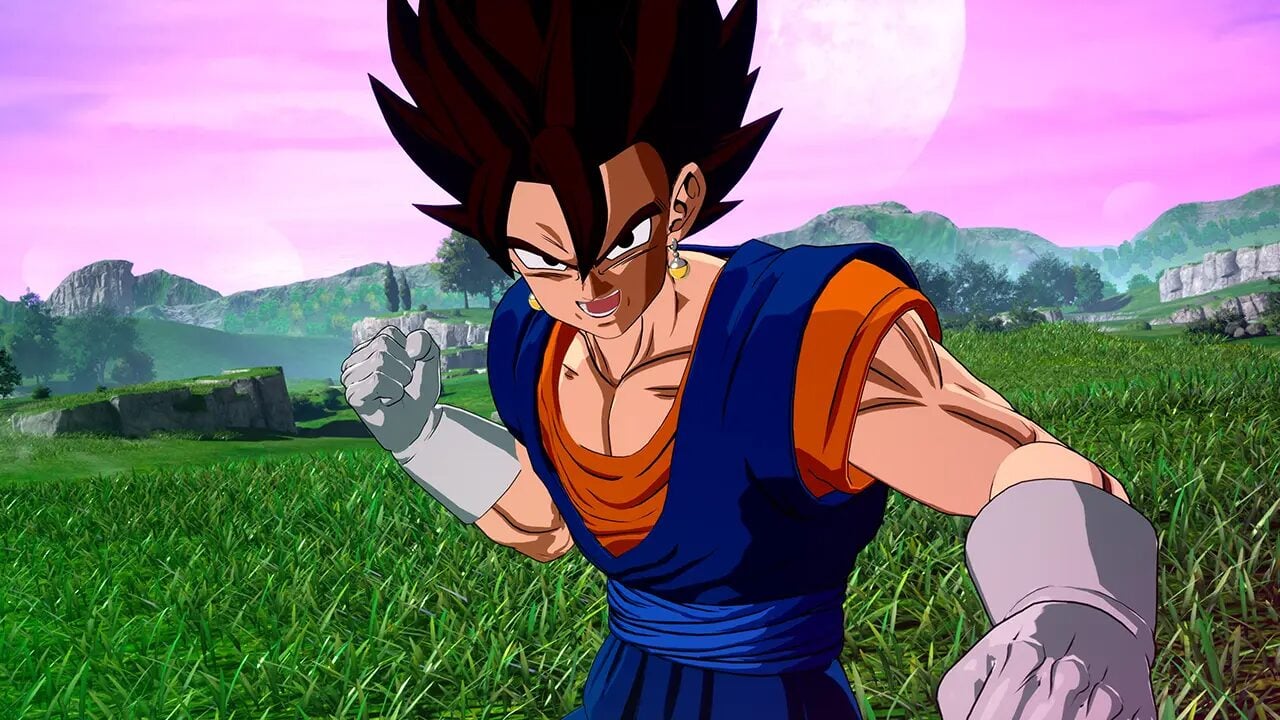 Dragon Ball: Sparking! Zero - Dragon Ball Sparking Zero
