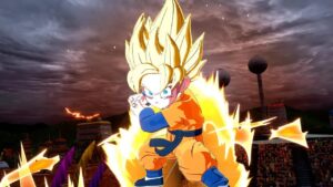 Esperança: Dragon Ball: Sparking! Zero deve ter multiplayer local, indica PS Store