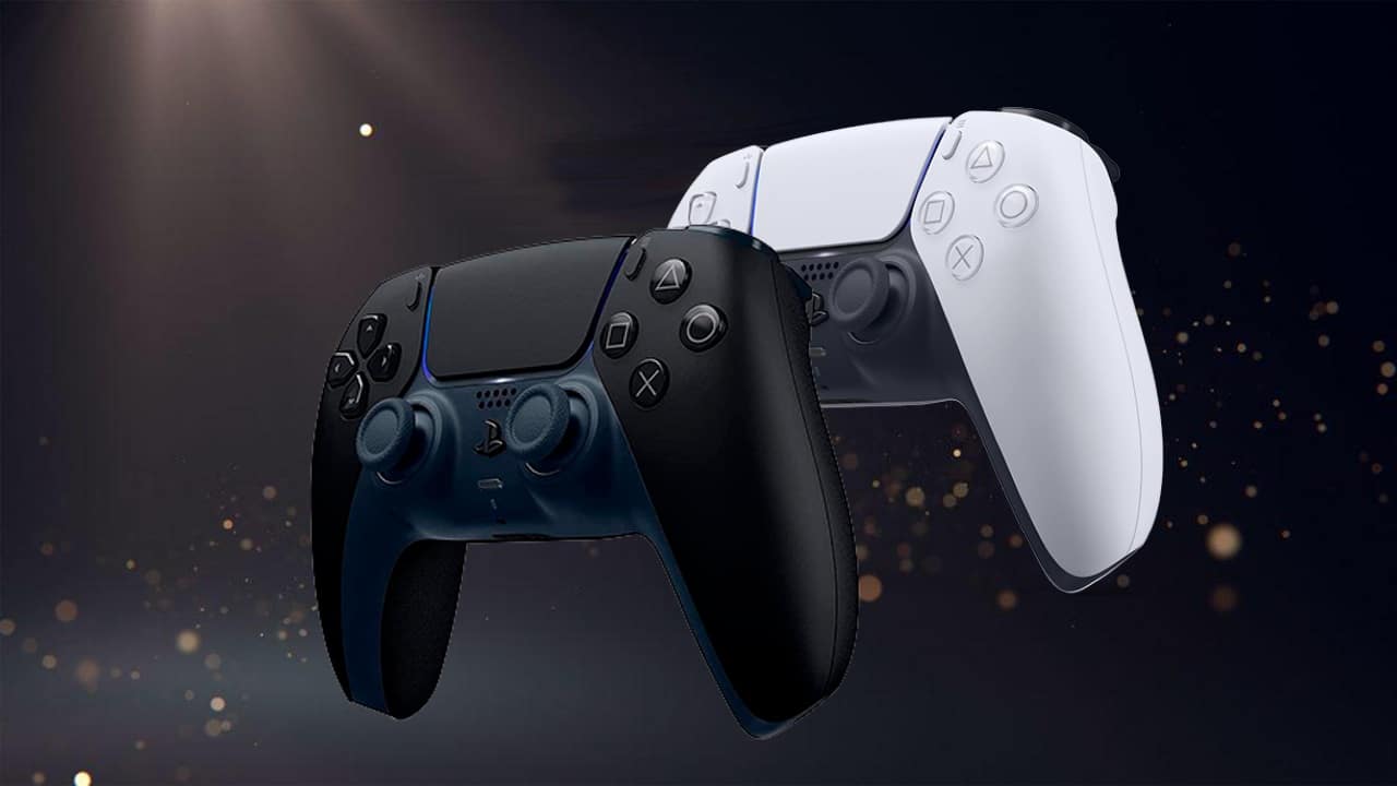 Dual Sense Update DualSense vai permitir conexão com múltiplos dispositivos em nova ...