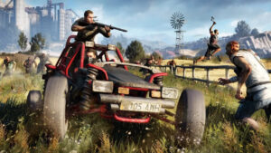 Dying Light: Standard Edition é relançado na Steam em celebração ao mês dos zumbis