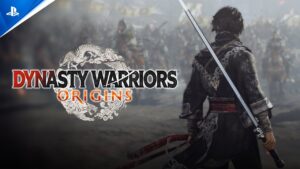Dynasty Warriors: Origins: vale a pena?