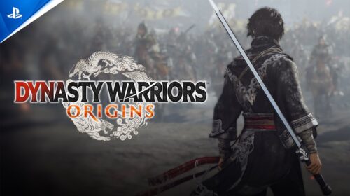 Dynasty Warriors: Origins: vale a pena?