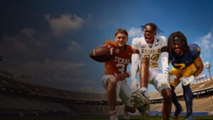 Deluxe Edition de College Football 25 é a Promoção da Semana na PS Store