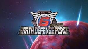 Defenda a Terra! Earth Defense Force 6 chegará ao ocidente em julho