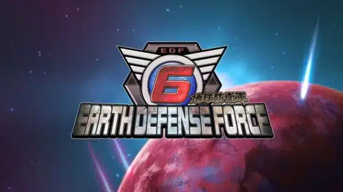 Defenda a Terra! Earth Defense Force 6 chegará ao ocidente em julho