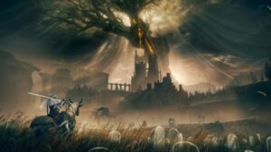 Arte de Elden Ring traz detalhes de novo inimigo em Shadow of the Erdtree