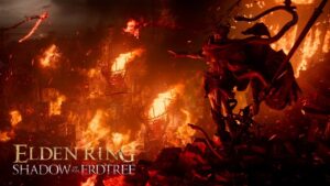 DLC de Elden Ring faz famoso jogador mudar de nome
