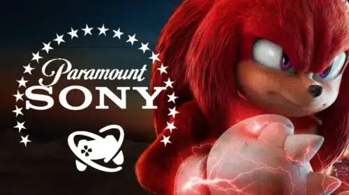 New York Times: Paramount abre negociações para ser adquirida pela Sony