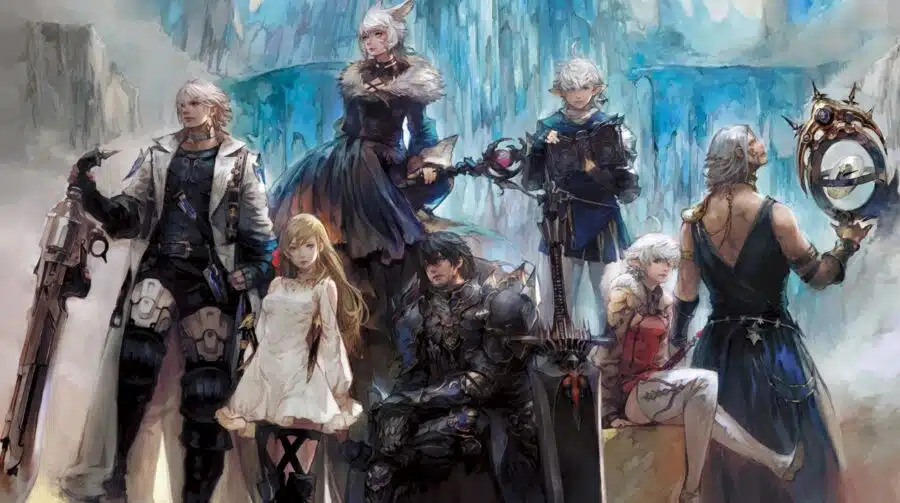 Cuidado! DLC de Final Fantasy XIV tem sidequest que conta o final da história