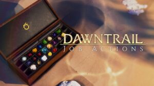 Final Fantasy XIV terá diversos ajustes nos jobs, revela Square Enix