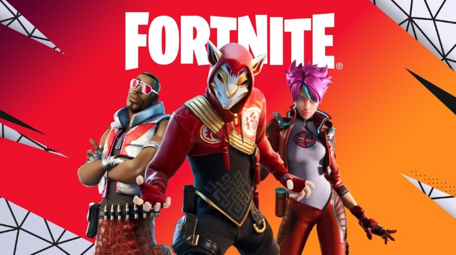 Epic Games divulga calendário competitivo de Fortnite: Sem Freio