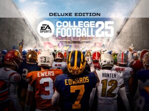 EA SPORTS College Football 25: vale a pena?