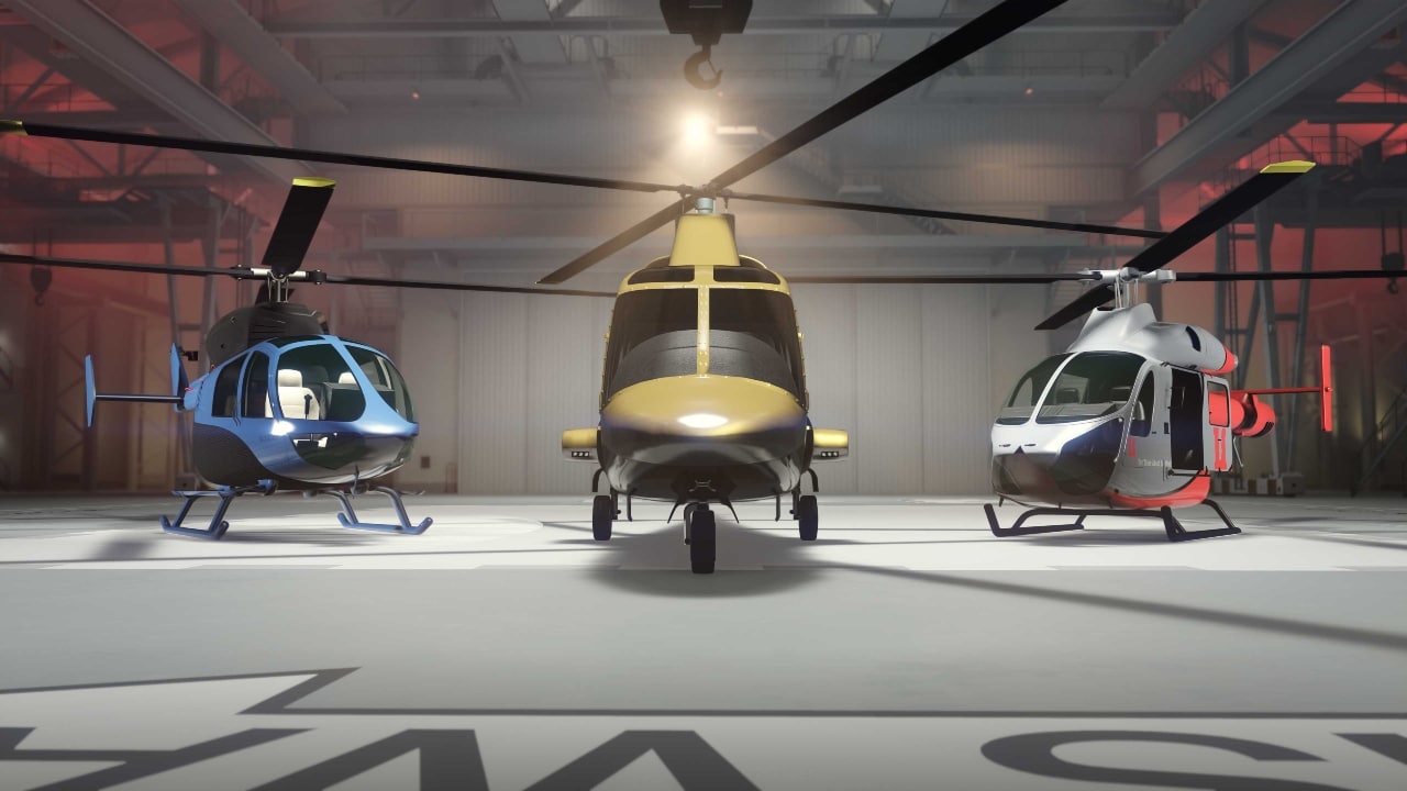 GTA Online.