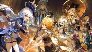 Devs de Genshin Impact prometem grandes melhorias para a versão 4.7